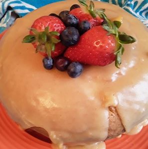 Meet your Posher, Eugenia